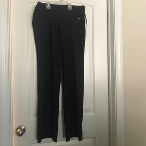 Nike Athletic pants